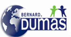 BERNARD DUMAS