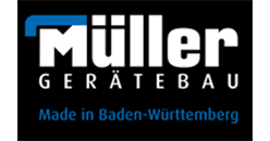 MÜLLER GERÄTEBAU