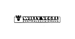 WILLY VOGEL