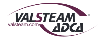 VALSTEAM ADCA