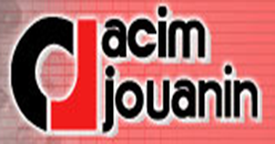 ACIM JOUANIN