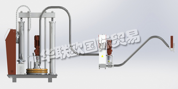 瑞士BALTI主要産品：BALTI進料泵、活塞等。BALTI是一家成功的，全球運營和(hé)創新的公司，總部位于瑞士巴爾，位于蘇黎世以南約20公裏處，可乘坐(zuò)汽車或飛(fēi)機/公共交通工(gōng)具輕松抵達。熱熔系統中幾乎所有關鍵部件的全部能(néng)力都固定在公司内部。CAD系統，硬件和(hé)軟件的機械開(kāi)發，環境中選定合作(zuò)夥伴的生産，他(tā)們自(zì)己的車間的裝配以及直接服務和(hé)分銷以及配送公司都有所不同。複雜(zá)的完整系統對(duì)他(tā)們來(lái)說也(yě)是一個挑戰，他(tā)們知(zhī)道(dào)這(zhè)些(xiē)挑戰。