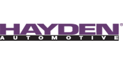 HAYDEN AUTOMOTIVE