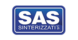 SAS SINTERIZZATI