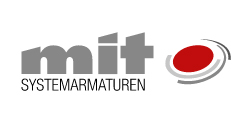 MIT SYSTEMARMATUREN