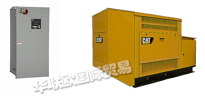 CAT,美(měi)國CAT發動機,CAT柴油發動機