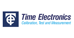 TIME ELECTRONICS