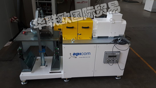 APICOM,APICOM發動機,APICOM逆變器