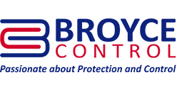 BROYCE CONTROL