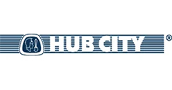 HUB CITY