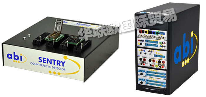 英國ABIELECTRONICS品牌介紹（ABIELECTRONICS檢測器測試器）