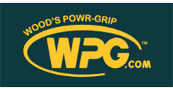 WOODS POWR-GRIP