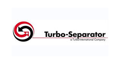 TURBO SEPARATOR