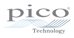 PICO TECHNOLOGY