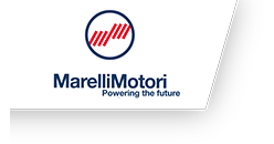 MARELLI MOTORI