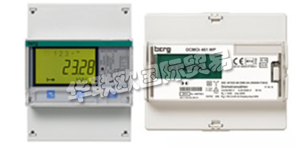 德國BERG主要産品：BERG電表,網絡分析儀等。BERG GmbH在能(néng)源管理(lǐ)解決方案領域取得了(le)35年的成功。他(tā)們提供全面的系統：從(cóng)一開(kāi)始測量技術在傳輸和(hé)存儲技術，以尖端的軟件解決方案，所有這(zhè)些(xiē)都是以經營專業能(néng)源或負荷管理(lǐ)必要的。