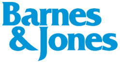 BARNES&JONES