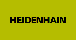 HEIDENHAIN