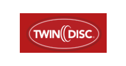 TWIN DISC