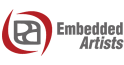 EMBEDDED ARTISTS