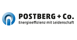 POSTEBERG+CO