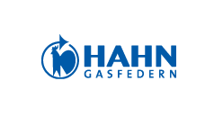 HAHN GASFEDERN