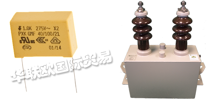 ASCAPACITOR,美(měi)國ASCAPACITOR電容,ASCAPACITOR直流濾波器