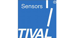 TIVAL SENSORS