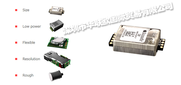 美(měi)國AKM SEMICONDUCTOR傳感器性價比怎麽樣