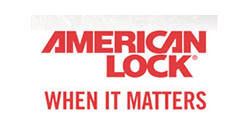 AMERICAN LOCK