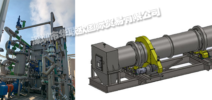 美(měi)國APPLIED CHEMICAL TECHNOLOGY空(kōng)氣過濾器換熱器