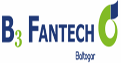 B3 FANTECH