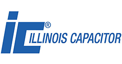 ILLINOIS CAPACITOR