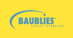 BAUBLIES