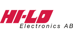 HI-LO ELECTRONICS AB