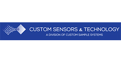 CUSTOM SENSORS＆TECHNOLOGY