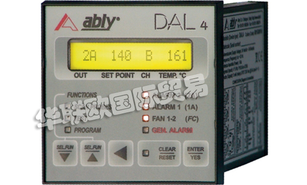 ABLY,ABLY直流電量計(jì),ABLY多回路調節器