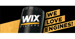 WIX FILTRATION