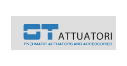 GT ATTUATORI