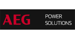 AEG POWER SOLUTIONS