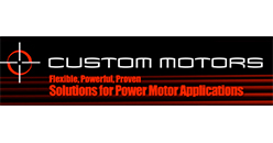 CUSTOM MOTORS