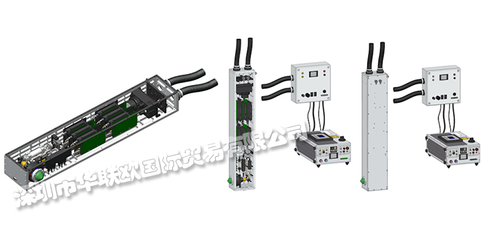 英國APPLIEDPHOTONICS品牌介紹（LIBS液體分析儀）