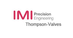 THOMPSON VALVES