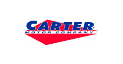 CARTER MOTOR COMPANY