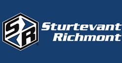 STURTEVANT RICHMONT