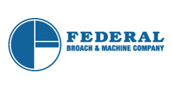 FEDERAL BROACH