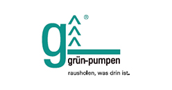 GRUN-PUMPEN