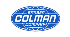 BARBER COLMAN