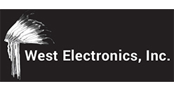 WEST ELECTRONICS