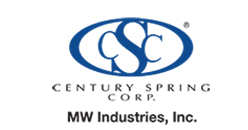 CENTURY SPRING CORP